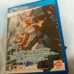 SAO vitaのサムネイル