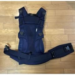 Aprica ラクリス 抱っこ紐 ネイビー アップリカ Laclis 箱あり Aprica ラクリス 抱っこ紐 ネイビー アップリカ Laclis 箱あり - メルカリ