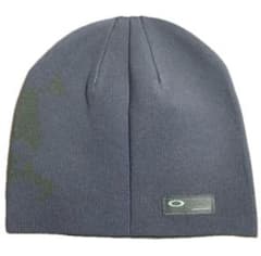 90s Oakley knit beanie archive tech