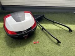 givi 37L ボックスのみのサムネイル