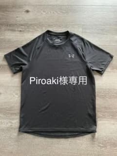 アンダーアーマー Tシャツ ショートパンツのサムネイル
