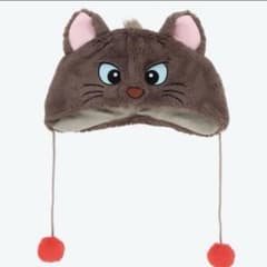 おしゃれキャット ベルリオーズ ファンキャップのサムネイル
