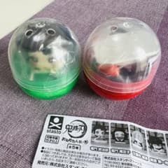 鬼滅の刃おねむたん玖ノ型のサムネイル