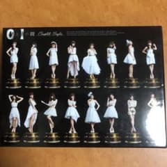 AKB48 0と1の間 [Complete Singles]【タック様専用】のサムネイル