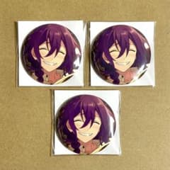 あんスタ テーマスカウト 缶バッジ マヨイのサムネイル