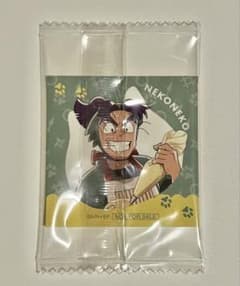 忍たま乱太郎 チーズケーキ シールのサムネイル