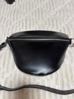 AZUL BY MOUSSY ショルダーバッグ ブラックのサムネイル