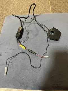 デイトナ バイク用 USB電源 2ポート 98438のサムネイル