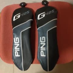 PING G425 5番のみのサムネイル