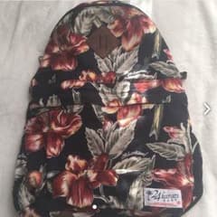 TAKAHIRO様専用ページ 24karats surf ハイビスカス リュックのサムネイル