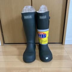 ガーデニング用長靴のサムネイル