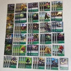 値下げ】デジモン/カード85枚セット【即買いOK】 - メルカリ