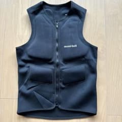 ひ*ま様 【mont-bell モンベル】フロートベスト 浮力補助ベスト 衝撃緩 ひ*ま様 【mont-bell モンベル】フロートベスト 浮力補助ベスト