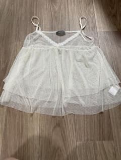 レディーストップス  キャミソールのサムネイル
