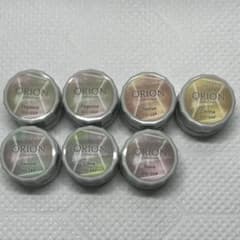INITY ORION collection 未開封　アイニティ　オリオンのサムネイル