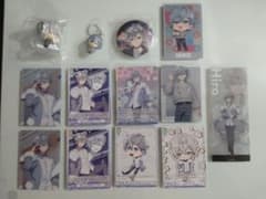【カラフルピーチ】Hiro　ヒロ グッズ まとめ売りのサムネイル