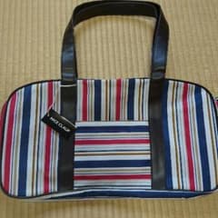 NICE CLAUP ナイスクラップ ショルダーバッグのサムネイル