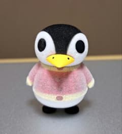 あつまれどうぶつの森 ともだちどーる オーロラ あつ森 フィギュア