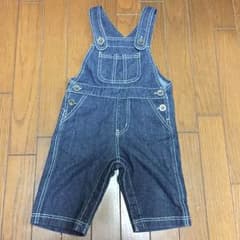オーバーオール 95のサムネイル