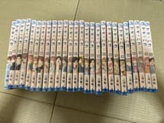 アオのハコ 全巻セット 1〜26巻 シュリンク付き - メルカリ