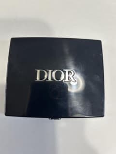 DIOR サンクルール 333 コーラル フレーム アイシャドウのサムネイル
