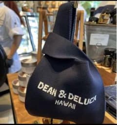 DEAN＆DELUCAハワイ♡カカアコ店限定 ニットバッグ m29151033231_1.jpg?1731048285