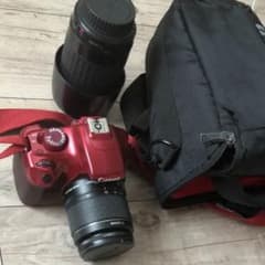 【訳あり】一眼レフのサムネイル