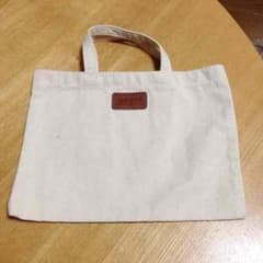 gentenのバックのサムネイル