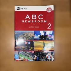 ABC NEWSROOM 2のサムネイル