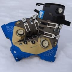 超メルカリ市！K2 RECON140 BOAテクノロジー m29151990643_1.jpg?1761050763