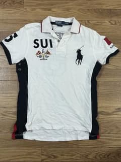 Ralph Lauren ビッグポニー ポロシャツのサムネイル