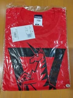 m*n様 ジョニー・ライデン Tシャツ 機動戦士ガンダム COSPA コスパ Sのサムネイル