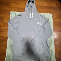 [Official] MARVEL Spider-Man No Way Home Hoodie, Gray, Size L