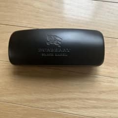 BURBERRY BLACK LABEL メガネケースのサムネイル
