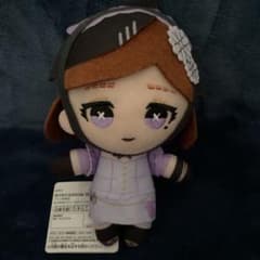 第五人格　調香師ぬいぐるみのサムネイル