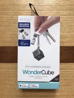 Wondercubeのサムネイル