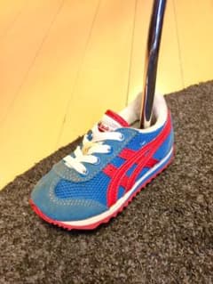 【超レア・美品】 オニツカ タイガー アシックス パターカバー