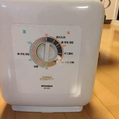 布団乾燥機のサムネイル