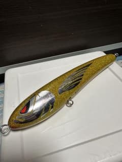海王ルアー　ドラコ230のサムネイル