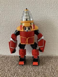 ビ-ロボ カブタック スーパーチェンジ シリーズ 1 カブタックのサムネイル