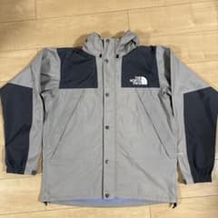 THE NORTH FACE マウンテンレインテックスジャケット XLのサムネイル
