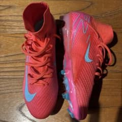 ナイキ マーキュリアル ヴェイパー 16 エリート MERCURIALのサムネイル