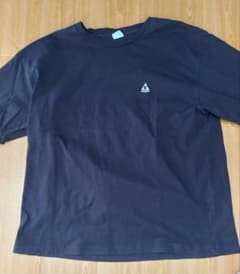 GERRY Tシャツ 古着 usedのサムネイル