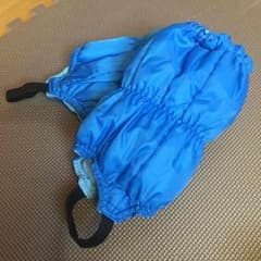 ⭐️足カバー 雪遊び用⭐️のサムネイル