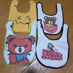 JOEY ヒステリックミニ スタイのサムネイル