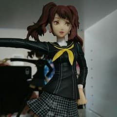 ペルソナ4 久慈川りせ 1/8 フィギュアのサムネイル