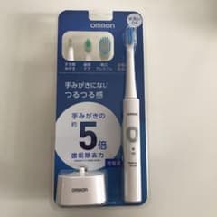 オムロン 電動歯ブラシ HTのサムネイル
