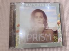 Katy Perry PRISM CD＆DVDのサムネイル