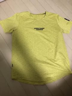 セイスカイ　tシャツ　Mサイズのサムネイル