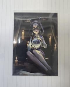 제5인격/Identity V/트레카/제사장